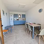 Casa de hóspedes Sunscape Corbu (Constanta)