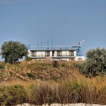Pensionat Sunscape 3*