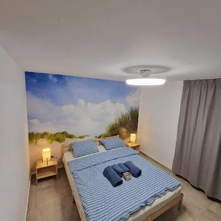 Pensionat Sunscape 3*