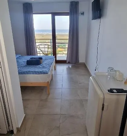 Pensionat Sunscape 3*
