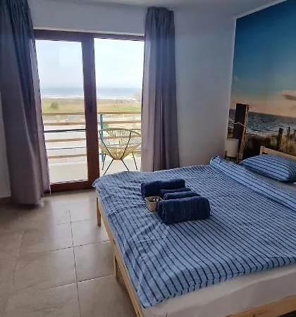 Pensiune Sunscape Corbu (Constanta)