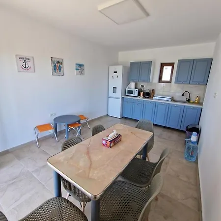 Sunscape Pensionat
