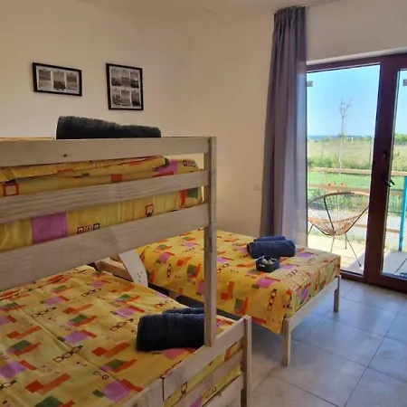 Sunscape Pensionat 3*