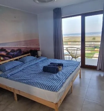 Sunscape בית הארחה