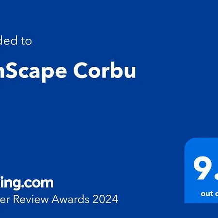Sunscape * Corbu (Constanta)