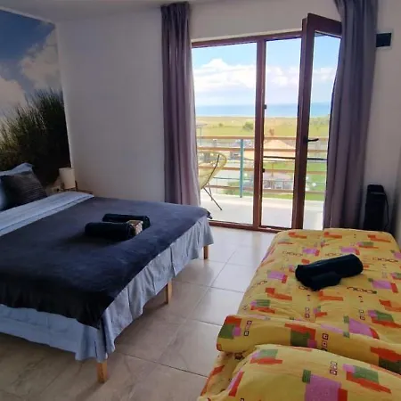 Casa de hóspedes Sunscape