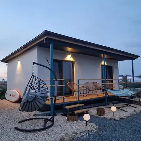 Casa de hóspedes Sunscape Corbu (Constanta)