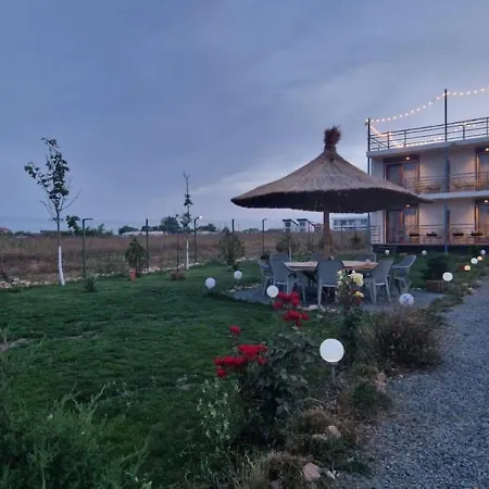 Sunscape 3* Corbu (Constanta)