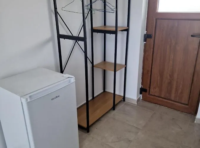 Sunscape 3* Corbu (Constanta)